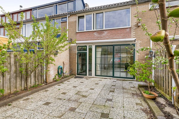 Medium property photo - Kastanjelaan 27, 3181 BK Rozenburg